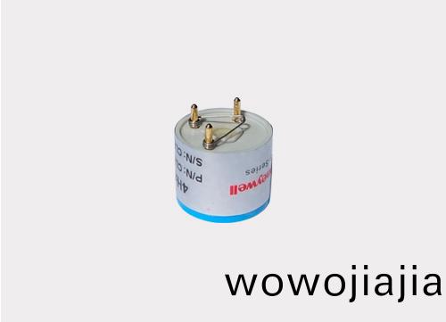 Honeywell 硫化(hua)氫(qing)傳(chuan)感器 0-100 ppm