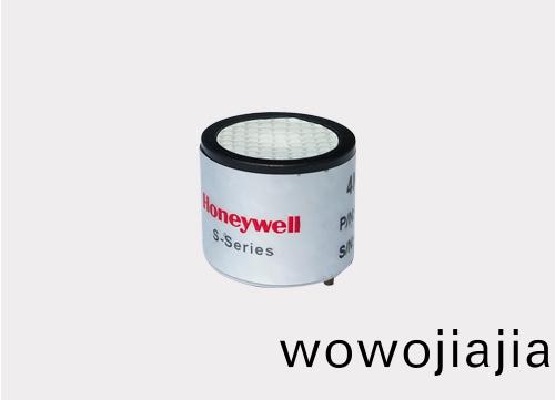 Honeywell 二氧化氮傳感(gan)器(qi) 0 ~ 20 ppm