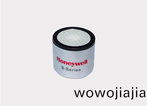 Honeywell 二氧化氮傳(chuan)感器 0 ~ 20 ppm