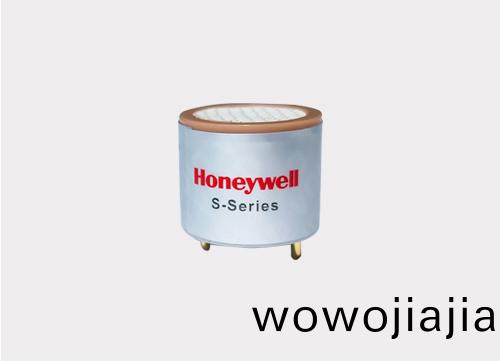 Honeywell 氨氣傳感器0 ~100 ppm