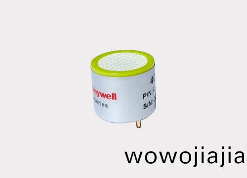 Honeywell 氯氣傳感器 0-50 ppm