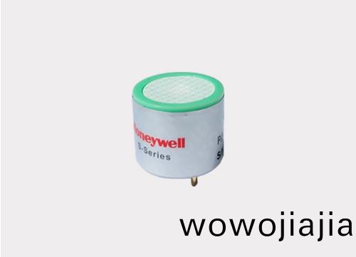 Honeywell 二(er)氧化硫傳(chuan)感器 0 ~ 20 ppm 