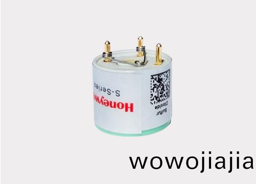 Honeywell 二氧化硫傳感器 0 ~ 20 ppm 