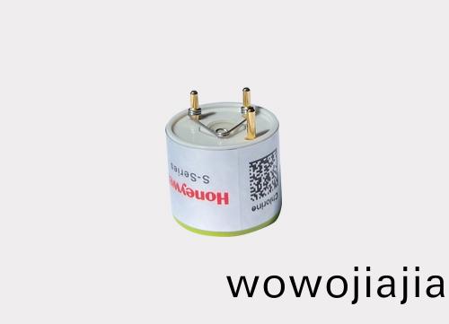 Honeywell 氯氣傳感器 0-50 ppm