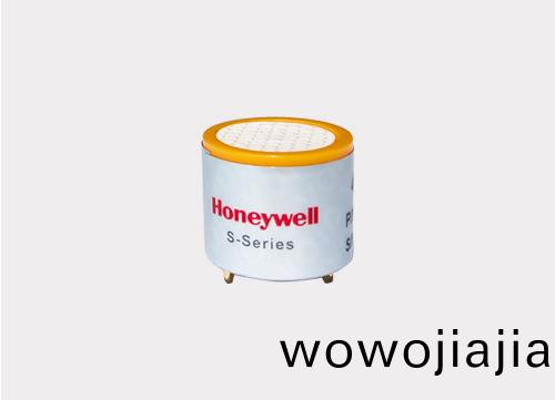 Honeywell 氯化氫傳感器(qi) 0-50 ppm