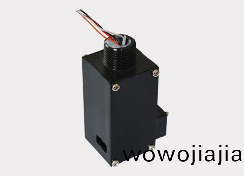 激光粉塵傳感器(qi)