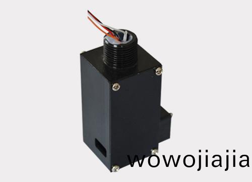 激光粉塵傳感(gan)器