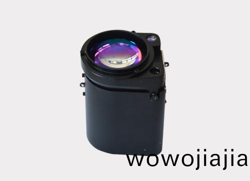 激光甲烷傳感器