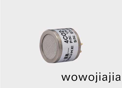 YK221二氧化(hua)碳氣體傳感器