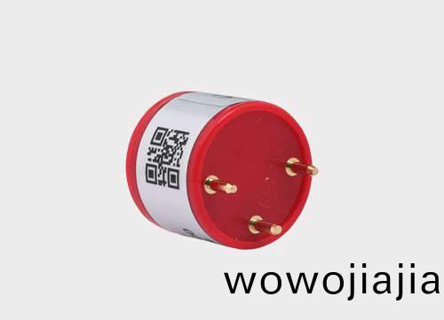 一氧化碳氣體傳感器(qi)