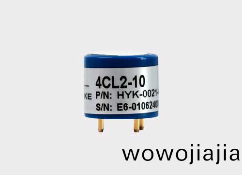 氯氣CL2傳(chuan)感器