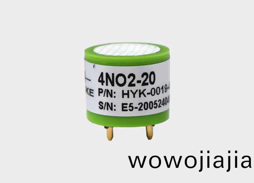 二氧化氮4NO2-20氣體傳感器