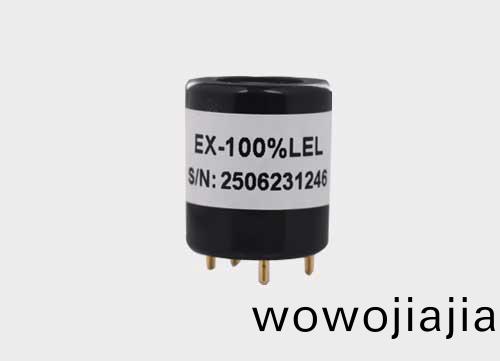 糢(mo)塊(kuai)化可(ke)燃(ran)傳感(gan)器