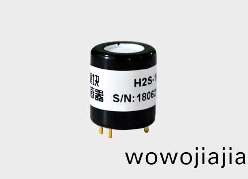 糢(mo)塊化硫化(hua)氫(qing)傳(chuan)感器(qi)