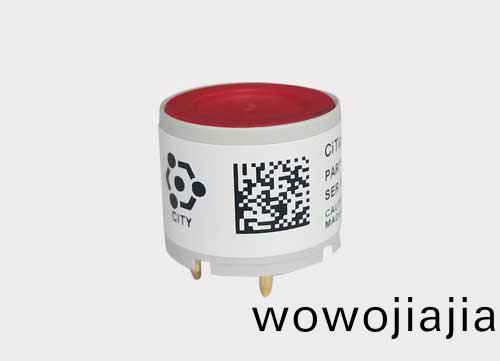 4CFC-一氧化(hua)碳傳感器