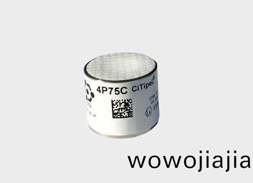 CITY催化燃燒傳感(gan)器 4P75C甲烷