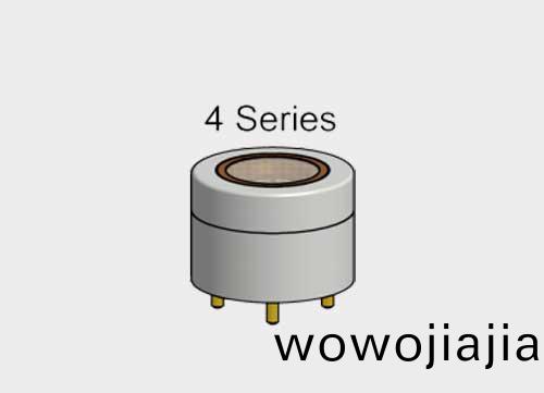 CITY 砷化(hua)氫氣體傳感器