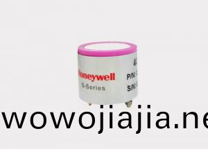 Honeywell 一氧化碳傳感器 0-500 ppm