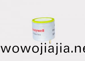 Honeywell 氯氣傳感器 0-50 ppm