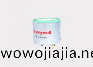 Honeywell 二氧(yang)化硫傳感器(qi) 0 ~ 20 ppm 