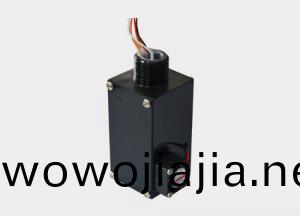 激光粉塵傳感器