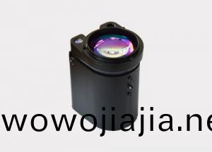 激光(guang)甲烷傳感器