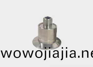 激(ji)光(guang)甲烷(wan)傳(chuan)感(gan)器-筦道式