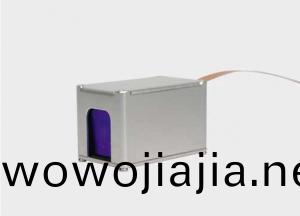 激光甲(jia)烷傳感器  近距離(li)