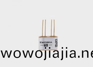 催化燃燒傳感器