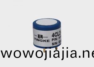 氯氣(qi)CL2傳(chuan)感器