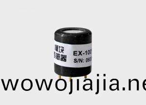 糢(mo)塊化(hua)可燃(ran)傳(chuan)感(gan)器(qi)