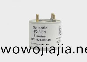 CITY 氟氣氣體傳感器